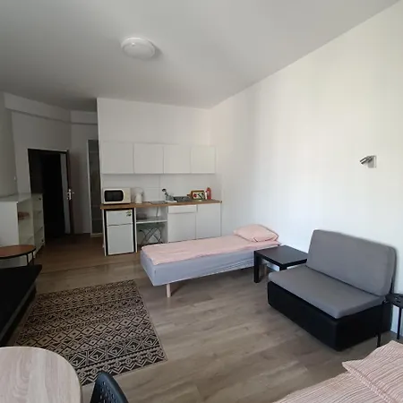 Apartment Rybaki 15