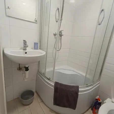 Rybaki 15 Apartment *