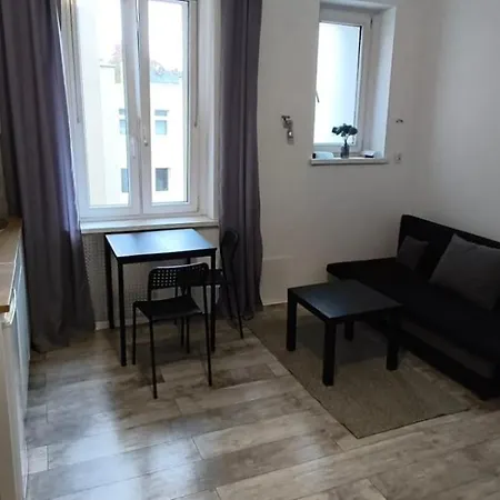Rybaki 15 Apartament