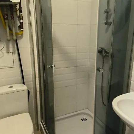 Rybaki 15 Apartament