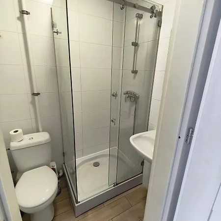 Rybaki 15 Poznań